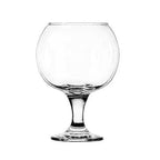 Thumbnail image #1 for Libbey Super Stems 3407 Super Schooner Beer Glass, 53 oz., Hand-Blown