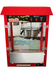 Thumbnail image #3 for 30-Inch Countertop Popcorn Popper Machine with 8-Ounce Kettle, Warmer Light and Deck