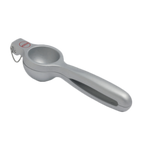 Thumbnail image #1 for Steelite Modern Mixologist, Bartools 5800M404 Stainless Steel Citrus Juicer, 9.125 x 2.625 x 1.75 in
