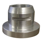 Thumbnail image #1 for Belshaw Type N Depositor N-1035L-AX1-5/8 Type N Donut Cylinder, Large Bore, Accepts 1-5/8 in Plunger