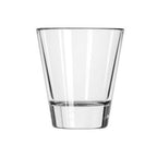 Thumbnail image #1 for Libbey Elan 15807 7 oz Partially Tempered Rocks Glass