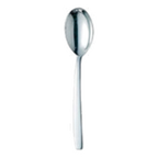 Thumbnail image #1 for Cardinal Kya by Chef & Sommelier T5406 Dessert Spoon, 18/10 Stainless Steel, 7–8" Pack of 3 Dozen