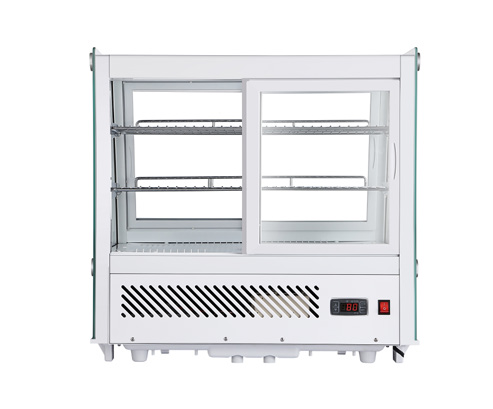 CDC-125-WH