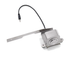Thumbnail image #3 for Edlund Stainless Steel Front Tare Button Replacement Part for BBPZ-20 & EDPZ-20