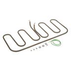 Thumbnail image #1 for AllPoints Foodservice Parts & Supplies Mavrik 8010719 Work Table Heating Element, 240V, 5300W