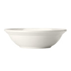 Thumbnail image #1 for Libbey Basics BMEL-1131 Round Melamine Bowl, White, 10 oz, 6-3/8" Diameter