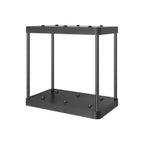 Thumbnail image #1 for Cardinal Abert Accessories by Arcoroc FP430 Plastic Charger Tray, 21.653 x 14.173 in