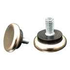 Thumbnail image #1 for Oak Street BL522-ML Adjustable Metal Table Glide