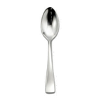 Thumbnail image #1 for 1880 Hospitality Reflection by Oneida® V672SADF Silver-Plated A.D. Coffee Spoon, 4-3/4" Pack of 1 Dozen