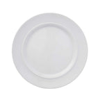 Thumbnail image #1 for Reserve by Libbey - Parisian 113610 Round Porcelain Plate, 11 in, White