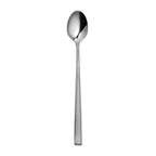 Thumbnail image #1 for Steelite International Folio FW 5759SX006 Iced Tea Spoon, 7.875", 18/10 Stainless Steel 1 Dozen