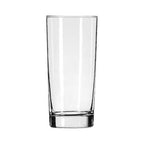 Thumbnail image #1 for Libbey Heavy Base 817CD Cooler Glass, 15-3/4 oz, Finedge Rim, 6-1/4 in H x 3 in Dia