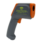 Thumbnail image #1 for Cooper-Atkins 422-0-8 Gun-Style Infrared Thermometer, -76° to 932°F, 12:1 Optics