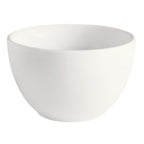 Thumbnail image #1 for G.E.T. Corona, Actualite PA1101904524 Porcelain Bouillon Cup, 8.8 oz, 4-inch Round, Handleless Case of 2 Dozen