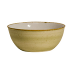 Thumbnail image #1 for Vertex China London Terra LTJ-79 China Grand Bowl, 96 oz, 10" Round, Terra Jade