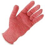 Thumbnail image #1 for AllPoints Foodservice Parts & Supplies Tucker 1331472 Large Ambidextrous 10-Gauge Wire-Free Cut-Resistant Glove