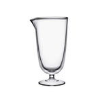 Thumbnail image #1 for Steelite Nude Beverage, Nude Bar Giani P32383 Crystalline Mixing Glass, 18.75 oz, 3.5 x 7.25 in