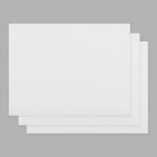Thumbnail image #2 for Hakka Brothers Corp Clivia 241810 3-Board Color-Coded Cutting Board System, 24 x 18 x 1 in, Polyethylene