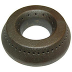 Thumbnail image #1 for AllPoints Foodservice Parts & Supplies 241190 Cast Iron Sauté Burner Head