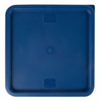 Thumbnail image #1 for Libertyware SFCC-L Storage Container Cover, 11-1/4-Inch Diameter, Blue, Fits 12-, 18-, and 22-Quart Containers Case of 60