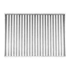 Thumbnail image #1 for EmberGlo 25-SS-GRATE-4638-05 Stainless Steel Top Grate for 25 Series Broilers, 21.38 x 15.62 in