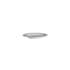 Thumbnail image #2 for Steelite International RO Luxury Bone, Signature 41150ST7263 Round Bone China Wing Plate, 6-1/2" Case of 2 Dozen