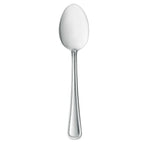 Thumbnail image #1 for Libbey Classic Rim 918 002 Dessert Spoon, 7-1/8", 18/0 Stainless Steel