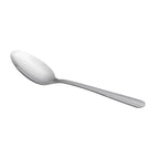 Thumbnail image #2 for Steelite International Walco, Dominion WL7401 6-Inch Medium-Weight 18/0 Stainless Steel Teaspoon Pack of 3 Dozen