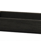 Thumbnail image #1 for Cal-Mil Brooklyn 23842-1-13 Box, 6.5"W x 10"D x 1.5"H