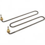 Thumbnail image #1 for AllPoints Foodservice Parts & Supplies 341267 Electric Chafing Dish Heating Element, 120V, 1.85 kW