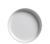 Thumbnail image #3 for American Metalcraft Ani Collection 30 oz Round White Melamine Bowl