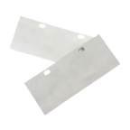 Thumbnail image #1 for Prince Castle 173-1 Replacement Blades for 173 Scraper