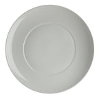 Thumbnail image #1 for Steelite International Rene Ozorio, Essence 61191ST7801 Round Porcelain Plate, 11-1/4" Diameter, Cool Blue-White 1 Dozen
