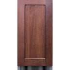 Thumbnail image #1 for Summit Commercial BIM62ADAPNR Undercounter Clear Ice Maker, 68 lb/24 hr, 15 in Wide, Built-In or Freestanding