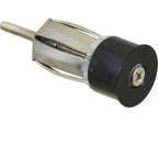 Thumbnail image #1 for AllPoints Foodservice Parts & Supplies Wingit 1421483 Stainless Steel Wall Fastener, 2-1/4 in Diameter, Surface Mount