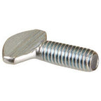 Thumbnail image #1 for AllPoints Foodservice Parts & Supplies 2241193 Commercial Shelving Specialty Shelf Hardware Thumbscrew