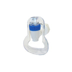 Thumbnail image #1 for CAC China FSBV-FT Beverage Dispenser Press Faucet for FSBV-6 Case of 50