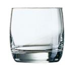 Thumbnail image #1 for Cardinal Cabernet Sheer by Chef & Sommelier G3666 Rocks Glass, 10.5 oz, Fully Tempered Lead-Free Crystal Case of 2 Dozen