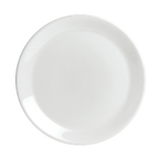 Thumbnail image #1 for Steelite International Steelite Performance, Taste 11070565 Round Coupe Plate, 11-3/4", Alumina Vitrified 1 Dozen