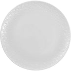 Thumbnail image #1 for Libbey Options by Bauscher 671122011590025 11" Round Coupe Porcelain Plate