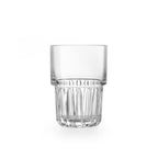 Thumbnail image #1 for Mikasa Hospitality (Lifetime Brands, Inc.) O-1006302 14 oz Stemless Soda-Lime Cooler Glass Case of 12