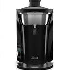 Thumbnail image #2 for Zumex USA 08966 MULTIFRUIT Automatic-Feed Countertop Citrus Juicer with Pulp Extractor, 3-Inch Inlet, 1/2-Gallon Output
