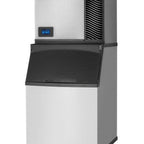 Thumbnail image #1 for True Mfg. – Ice Makers TCIM-530-LA1-A Commercial Ice Maker, Large Cube, Self-Contained Air-Cooled, 560 lb/24 hr, 30"W