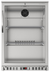 Thumbnail image #6 for KoolMore 4.1 Cu. Ft. One-Section Back Bar Refrigerator with Glass Door and Lock