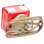 Thumbnail image #1 for AllPoints Foodservice Parts & Supplies 341077 Coffee Urn Heating Element with Cutout, 240V, 3000W