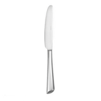 Thumbnail image #1 for 1880 Hospitality Libra by Oneida® T922KDTF Dinner Knife, 9-1/2", 18/10 Stainless Steel, Solid Handle, High Polish Pack of 1 Dozen