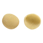 Thumbnail image #1 for Arcobaleno Pasta Equipment AEX18 & AEX20#183 Pasta Extruder Die, 23mm, Orecchiette, Bronze