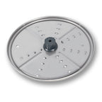 Thumbnail image #1 for Sammic SHS-2 Commercial Food Processor Shredding Disc, 2 mm (5/64 in) Fine Shred