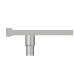 Thumbnail image #1 for SPG International Universal Stainless TAC-ME Stainless Steel Marine Edge, Per Linear Foot