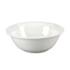 Thumbnail image #1 for Vertex China Rubicon RB-78 China Asian Soup Bowl, 30 oz, 8-inch Round, Flared Rolled Edge Case of 3 Dozen